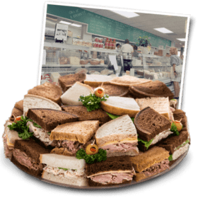 Wright's Gourmet House Gift Card $100 item