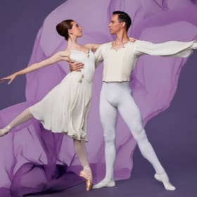 Two Tickets to Ballet Arizona Main Stage Performance item