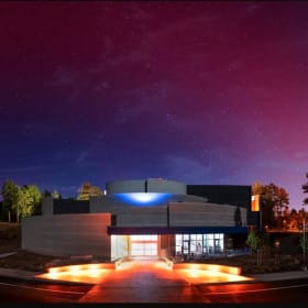 Four General Admission  Passes to Lowell Observatory item