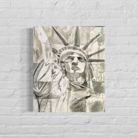 Statue of Liberty | Laura Surace + Russell's Class item