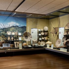 Two Admission Passes to Heard Museum item