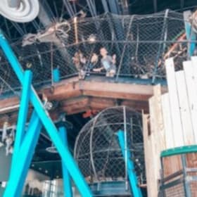 Four General Admission Passes to Children's Museum item