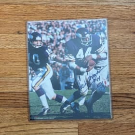 #22 - Vikings Fans Dream Package! item