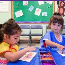 Two Free Admissions to i.d.e.a. Museum item