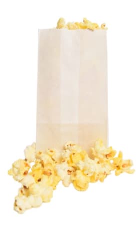 PTP Popcorn item