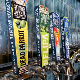 Florida Avenue Brewing Co. Gift Card $30 item