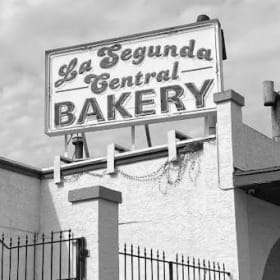 La Segunda Bakery Gift Card $100 item