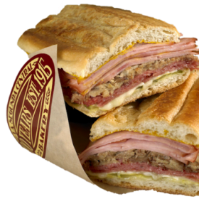 La Segunda Bakery Gift Card $100 item