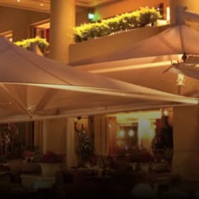 Certificate for dinner at DUO Restaurant at Four Seasons item