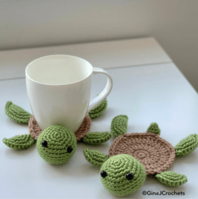 Learn to Crochet with Mrs. Kells and Ms. Rodriguez item