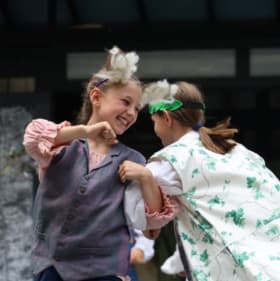 The Apprentices item