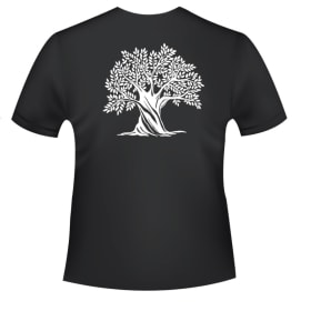 Awaken Love for Israel T-shirt item