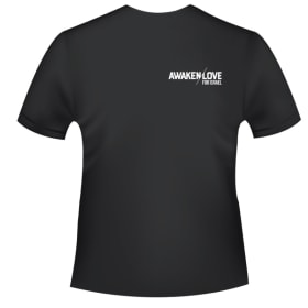 Awaken Love for Israel T-shirt item