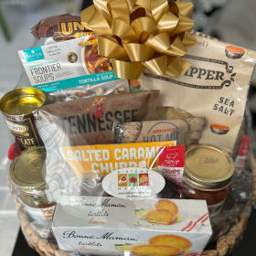 Midtown Market Gift Basket item