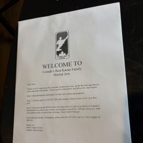 Parents Day Out ! Value $486 item