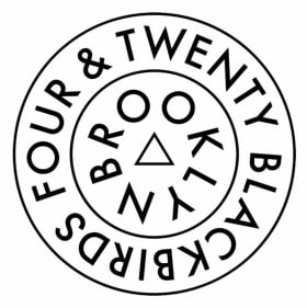 1 Whole Pie from Four and Twenty Blackbirds item