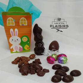 Boite Bric à Brac item