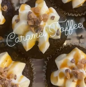 Gift Card for Sweet & Salty Things Wailuku item