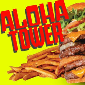 Gift card for Teddy's Bigger Burgers item