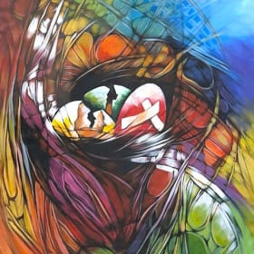 Lost Generation item