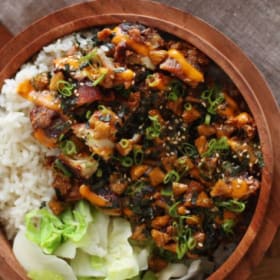 Gift card for Tin Roof Maui item