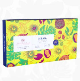 Hana Fruit Jellies item