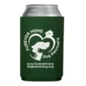 FHDS Brand Koozies item