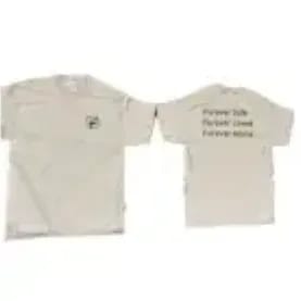 FHDS Short Sleeve T-shirt item
