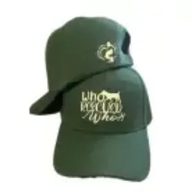 FHDS Brand Hats item