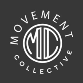 2 Month Unlimited | Movement Collective item