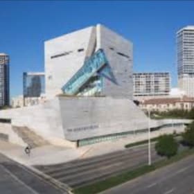 #11 Perot Museum of Nature & Science Admission Tickets item