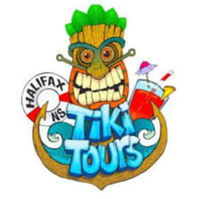 Tiki Tour for 4 people item
