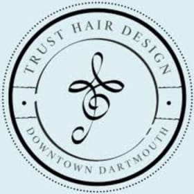 Hair service with Brianna & Cosmetic Bag / Redkin Products item