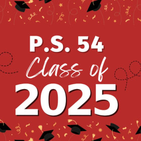 Donation to the Class of 2025 item