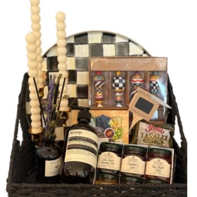 #115: Hostess with the Mostest Basket item