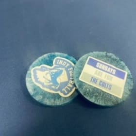 ART THERAPY: #451 - Art by Jenn Davis item