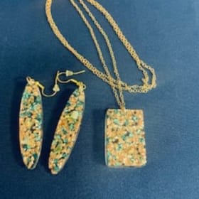 ART THERAPY: #453 - Art by Jenn Davis item