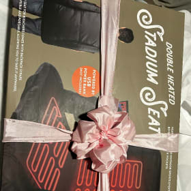 Luxury Stadium Seats item