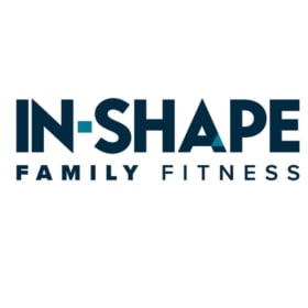 26. In-Shape Family Fitness Membership item