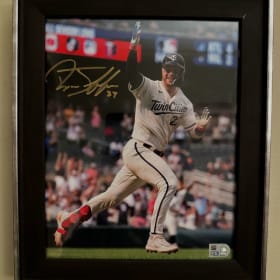 4. Ryan Jeffers Certified Print item