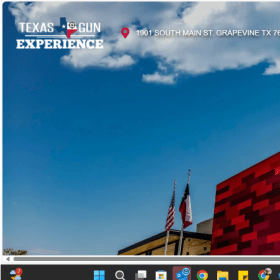 Texas Gun Experience  - Grapevine Texas item