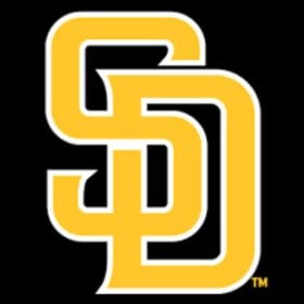 #7 San Diego Padres item
