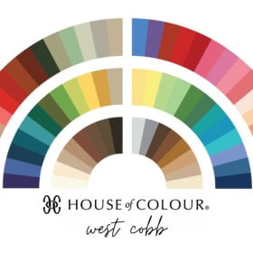 Individual Personal Color Analysis | Meredith Stentiford item