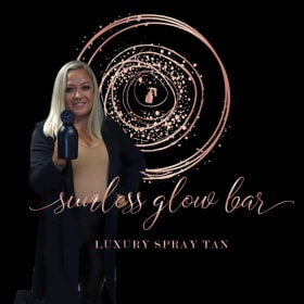 Sunless Glow Bar item