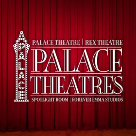 The Palace Theatres item