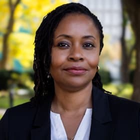 36. Conversation & Mentorship with DM Nosa Ero-Brown item