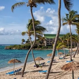 6. St. James Club - Up to 3 Rooms for  7 - 10 Nights item