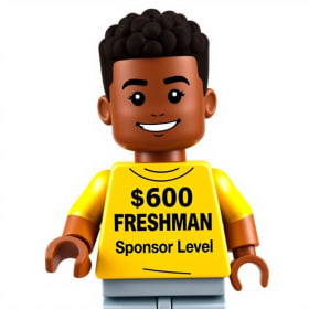 FRESHMAN Sponsor item