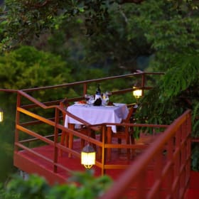 7. Los Establos Boutique Inn - Up to 3 rooms for 7-10 nights item