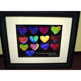 Kindergarten is All Heart item